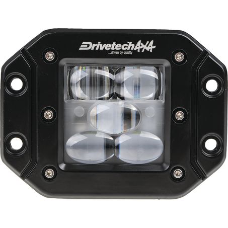 3"LED WORK LIGHT