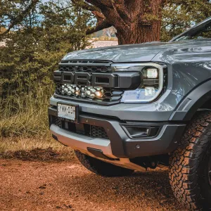 Ranger Raptor & Wildtrak Integration kit