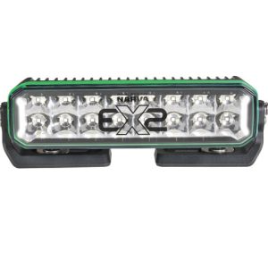 10" EX2-R LIGHT BAR DOUBLE ROW