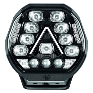 LED 9" Driving Lights