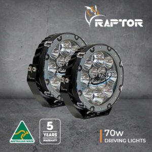 Ultra Vision Raptor 70