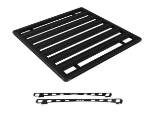 Rola Ridge Mount Bundle with Titan Tray 1500 x 1500mm for Kia Tasman