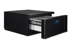 Evakool 40L Platinum Drawer Fridge Freezer drawer open