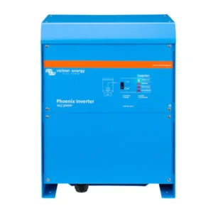 Victron Phoenix Inverter 12/3000 front panel