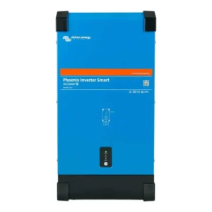 Victron Phoenix Inverter Smart 12/3000 front view
