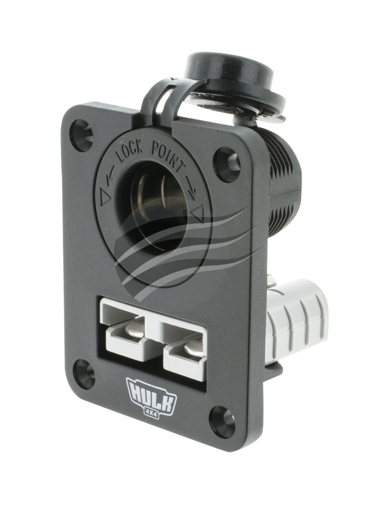 50amp Anderson plug