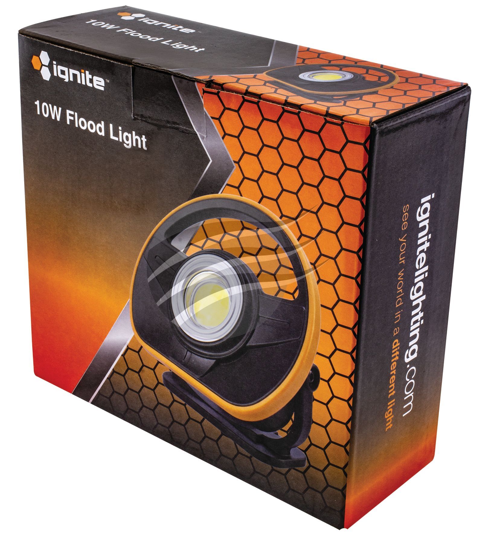 10W Flood Light