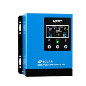 Solar Regulator MPPT