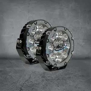 Ultra Vision Raptor 70