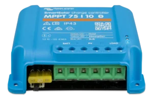 Victron SmartSolar MPPT 75/10