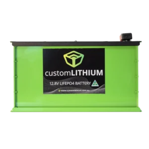 Custom Lithium Next Generation Slim Battery 200Ah and 230Ah > 4wd Lights and Camping Online Store Custom Lithium Next Generation Slim Battery – shared product image for 200Ah and 230Ah models