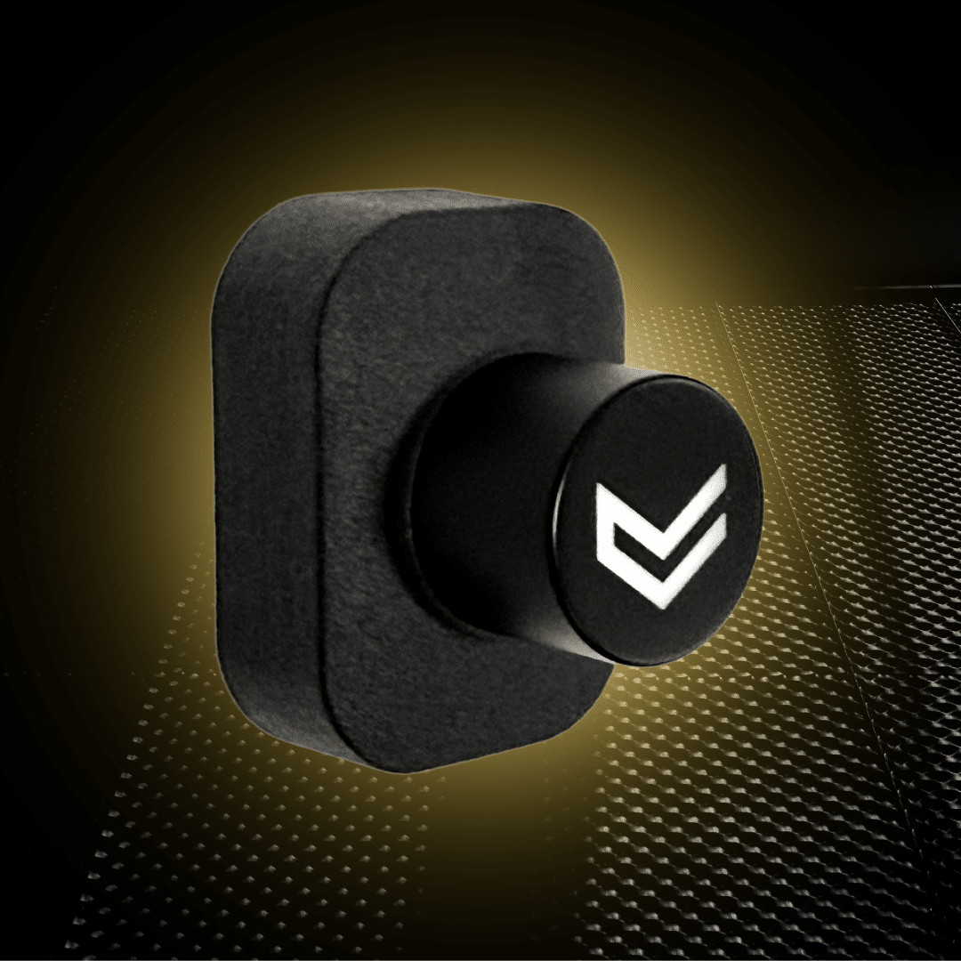 Ultra Vision VULKAN Driving Lights