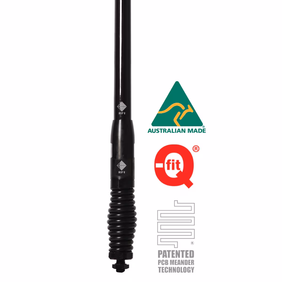 UHF Antennas3 > 4wd Lights and Camping Online Store UHF Antennas