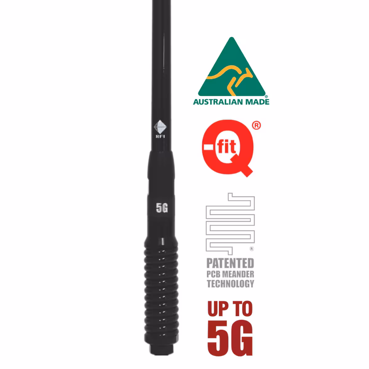 UHF Antennas9 > 4wd Lights and Camping Online Store UHF Antennas
