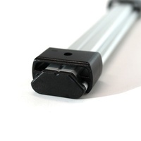 547 mm Flat LED strip light