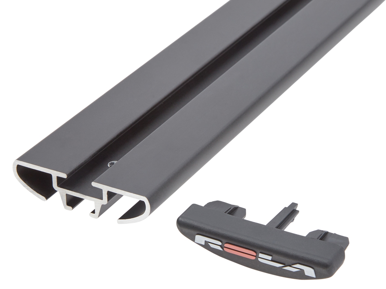 Landcruiser LC300 Roof Racks