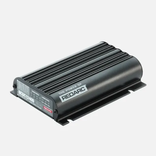 REDARC BCDC1240D