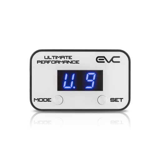 EVC throttle Controller