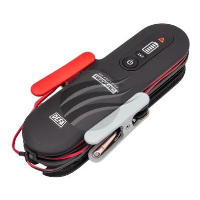 Redarc Battery Charger > 4wd Lights and Camping Online Store Redarc Battery Charger