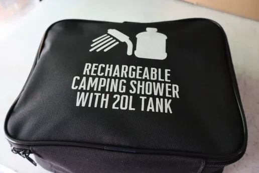 Camping Shower > 4wd Lights and Camping Online Store Camping Shower