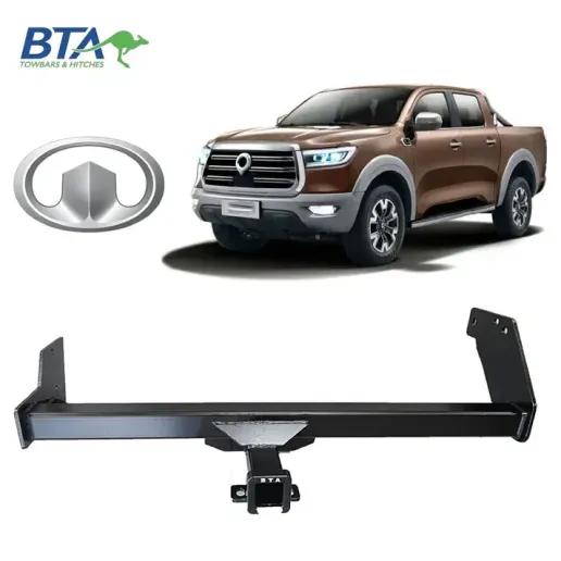 GWM Cannon towbar