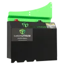 Ford Ranger Dual Battery1 > 4wd Lights and Camping Online Store Ford Ranger Dual Battery