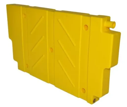 Poly Diesel Fuel Tank