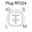 Toyota Hilux Alternator3 > 4wd Lights and Camping Online Store Toyota Hilux Alternator