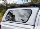 Ridge Mount Bundle26 > 4wd Lights and Camping Online Store 57mm Ridge Mount Bundle for Mitsubishi Triton MR canopy