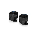 EvaKool 1m Fridge Tie Down Straps Black - 2 Pack > 4wd Lights and Camping Online Store EvaKool 1m fridge tie down straps black 2 pack for securing camping and 4WD fridges